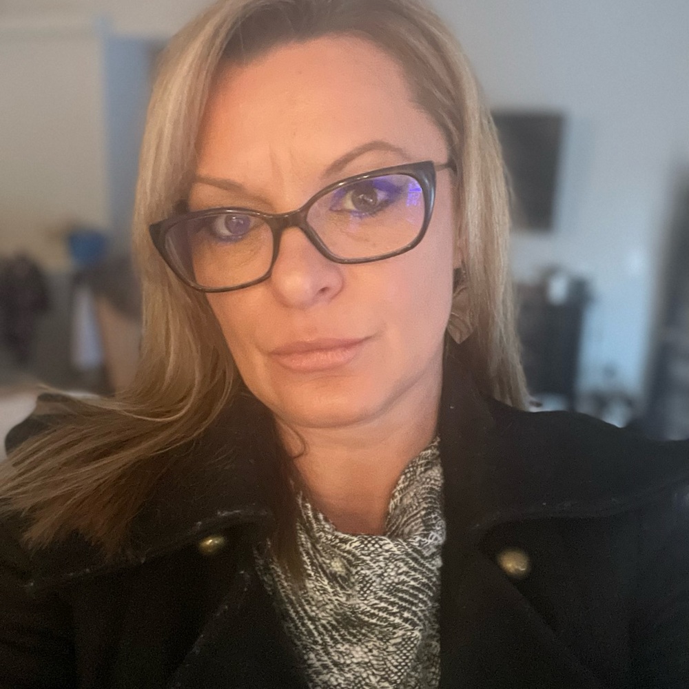 Meet your Posher, Karissa